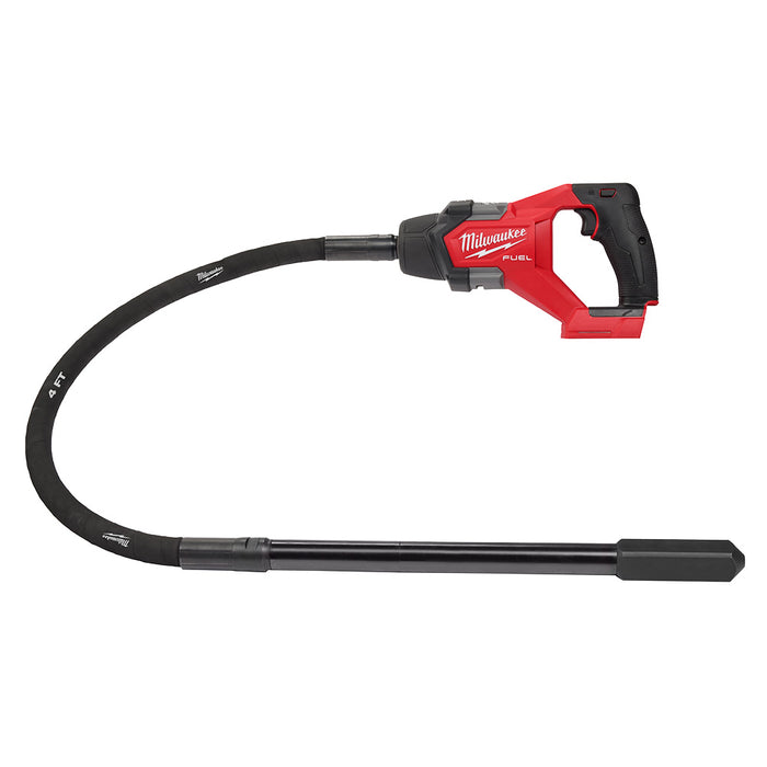 Vibrateur à béton M18 4'