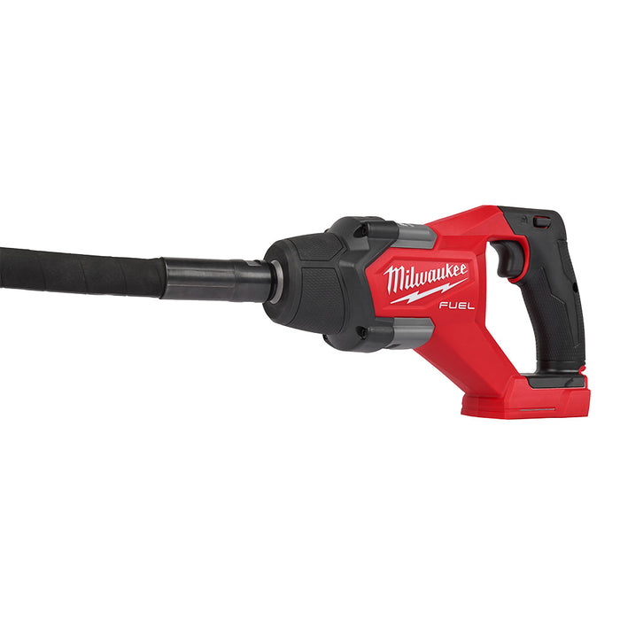 Vibrateur à béton M18 4'