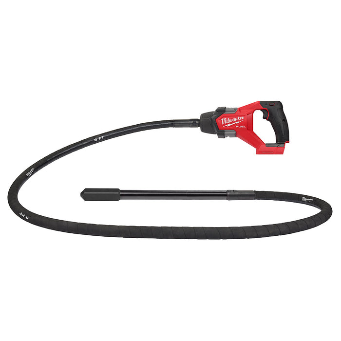Vibrateur à béton M18 8'