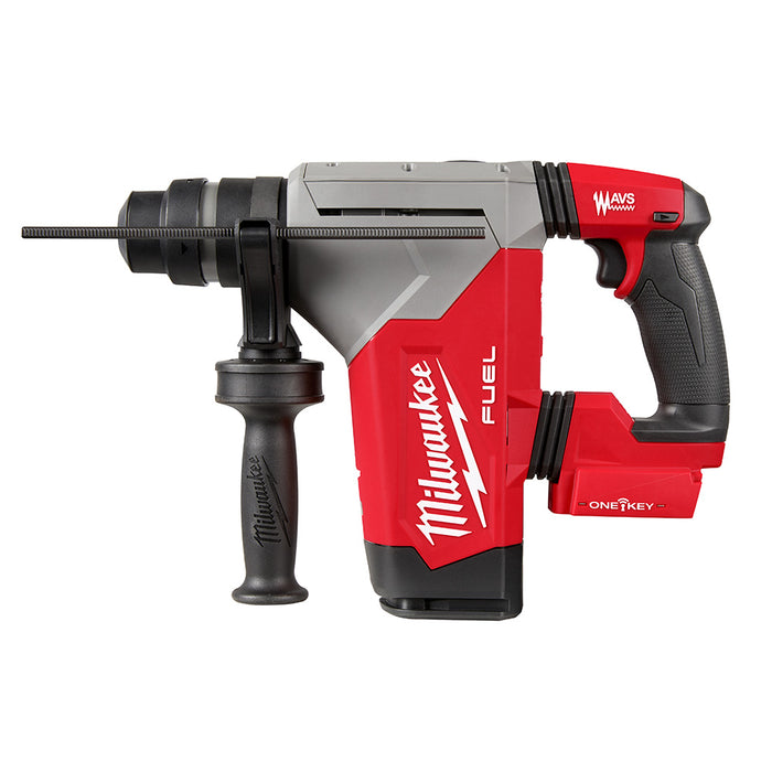 Ensemble de marteau rotatif SDS-Plus 1-1/8" M18