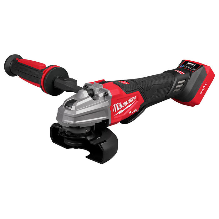 Meuleuse 4-1/2" - 5" M18 avec frein - Outil seulement