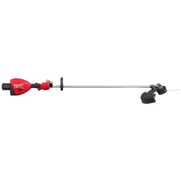 Coupe-bordures 17" M18 Fuel à deux batteries