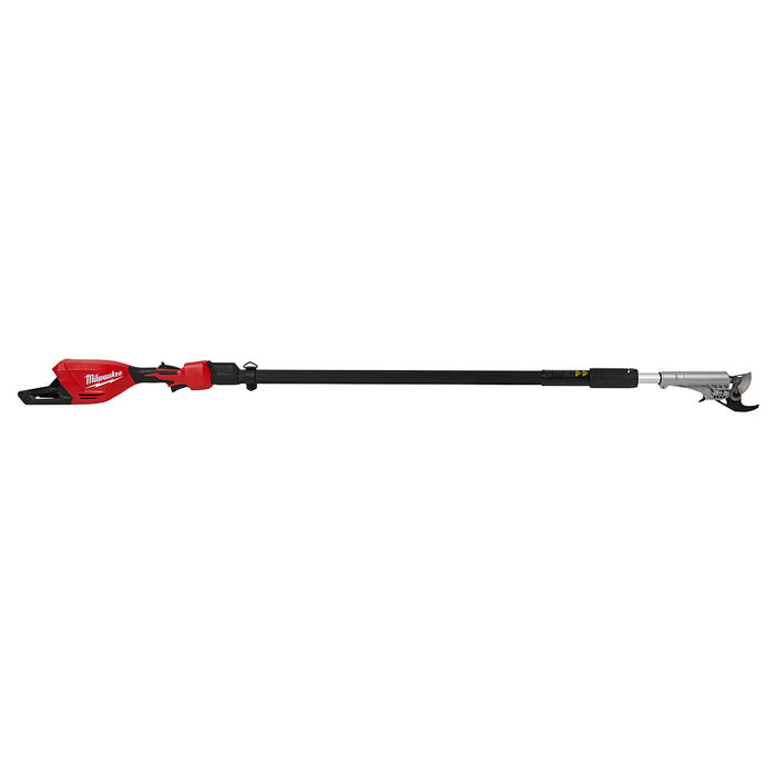 Sécateur télescopique M18