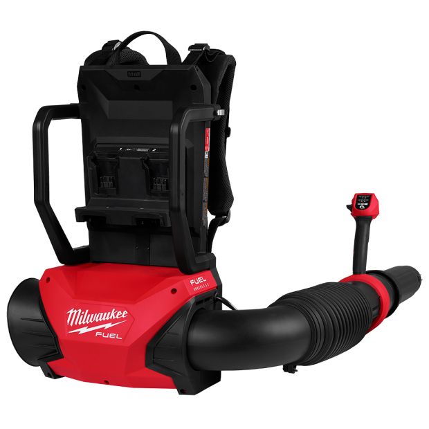 Souffleur dorsal à deux batteries M18 - Outil seul