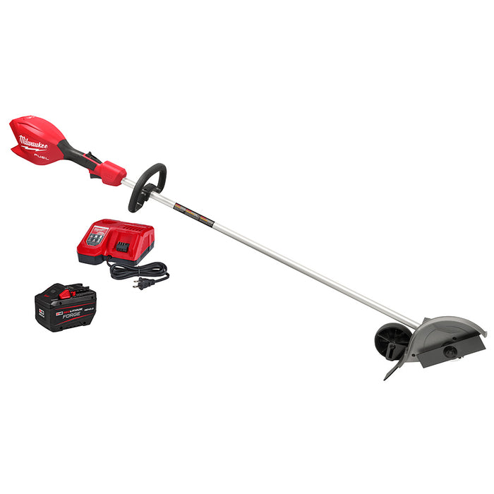 Ensemble de déligneuse de 8"
