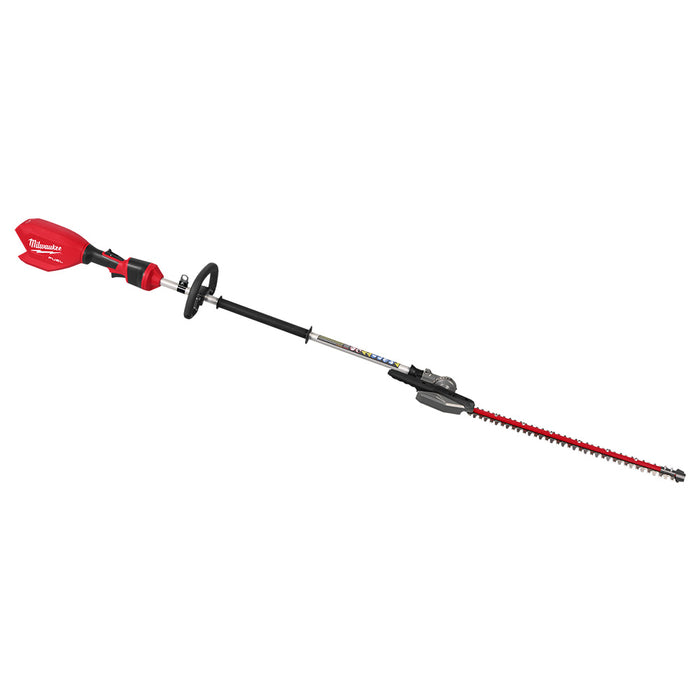 Taille-haie articulé 24" M18 - Outil seulement