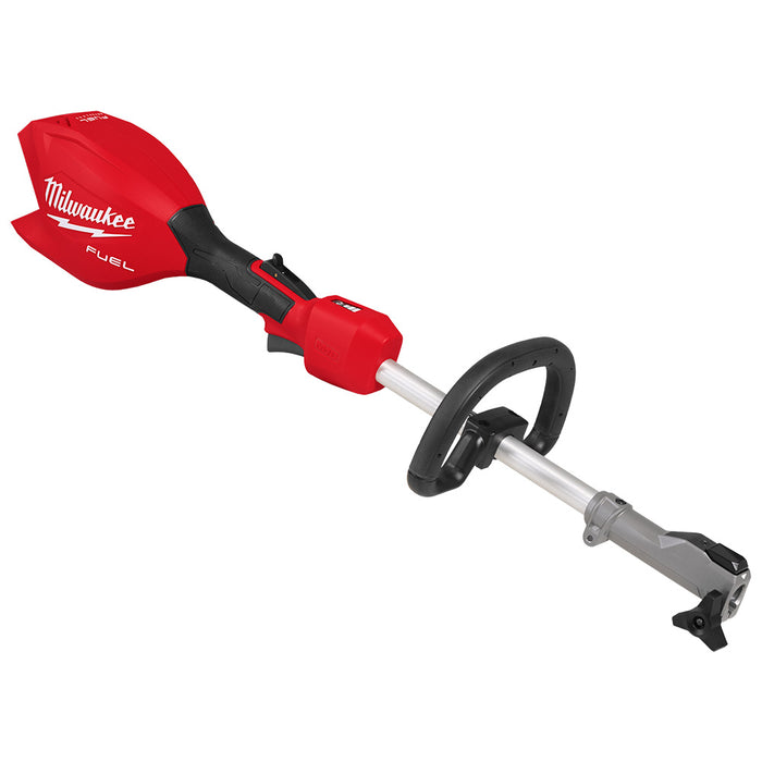 Tête motorisée QUIK-LOK M18 FUEL