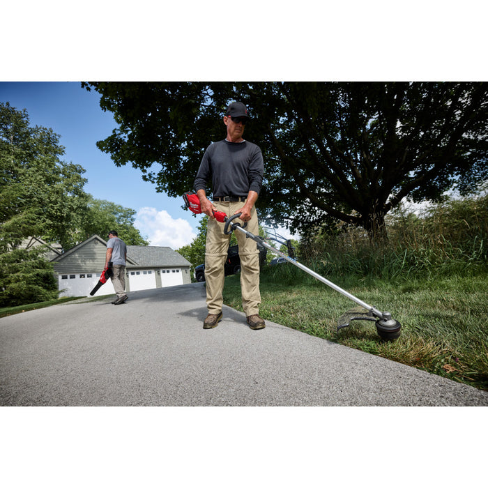 Ensemble de coupe-bordure M18 QUIK-LOK