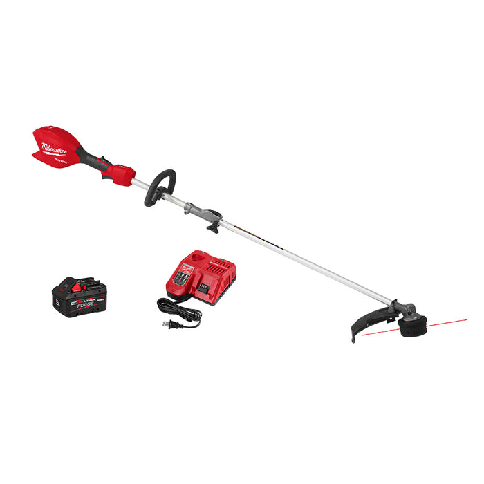 Ensemble de coupe-bordure M18 QUIK-LOK