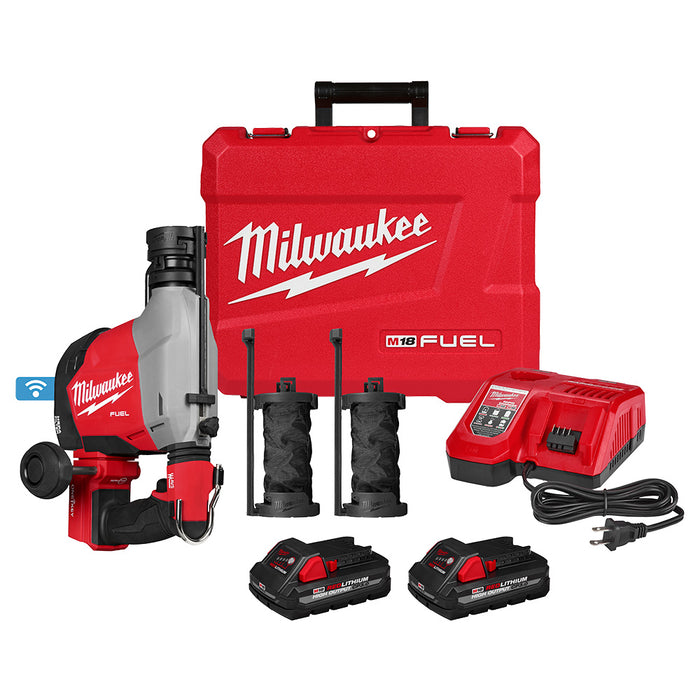 Ensemble de marteau rotatif M18 FUEL