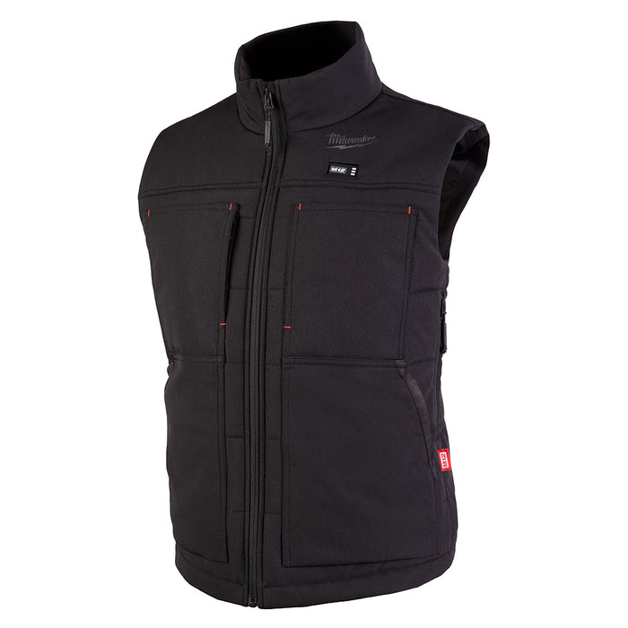 Veste chauffante sans manche Axis - Milwaukee