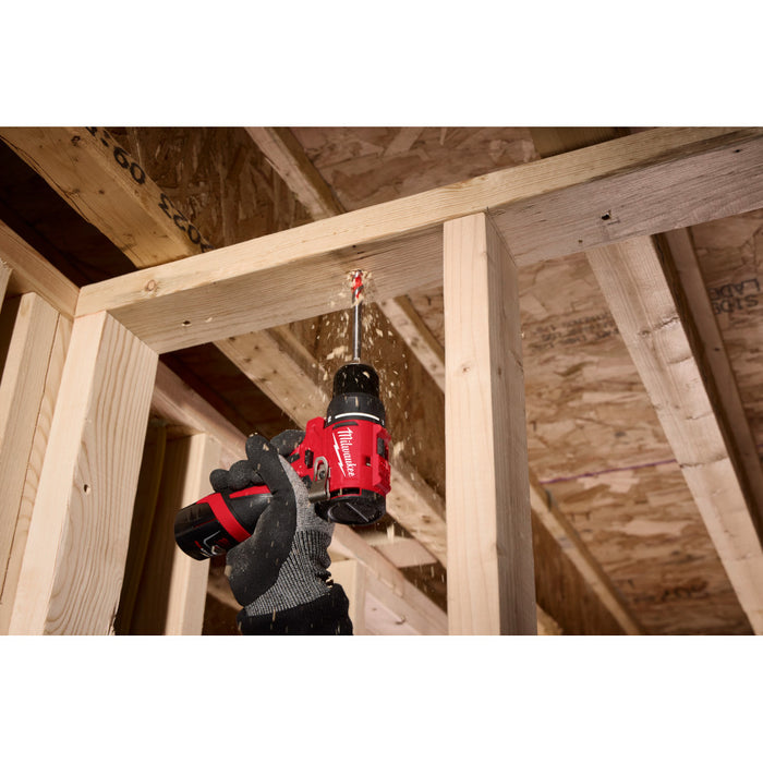 Ensemble de perceuse-visseuse sous-compacte 3/8" M12
