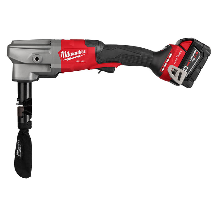 Grignoteuse M18 10 Ga - Outil seul
