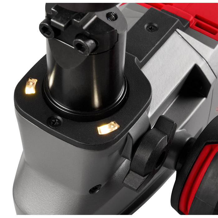 Grignoteuse M18 10 Ga - Outil seul