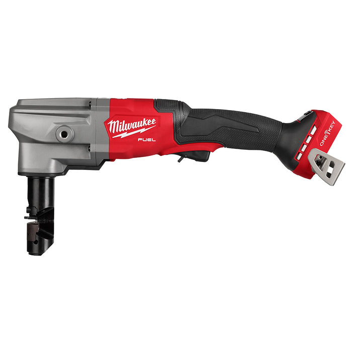 Grignoteuse M18 10 Ga - Outil seul