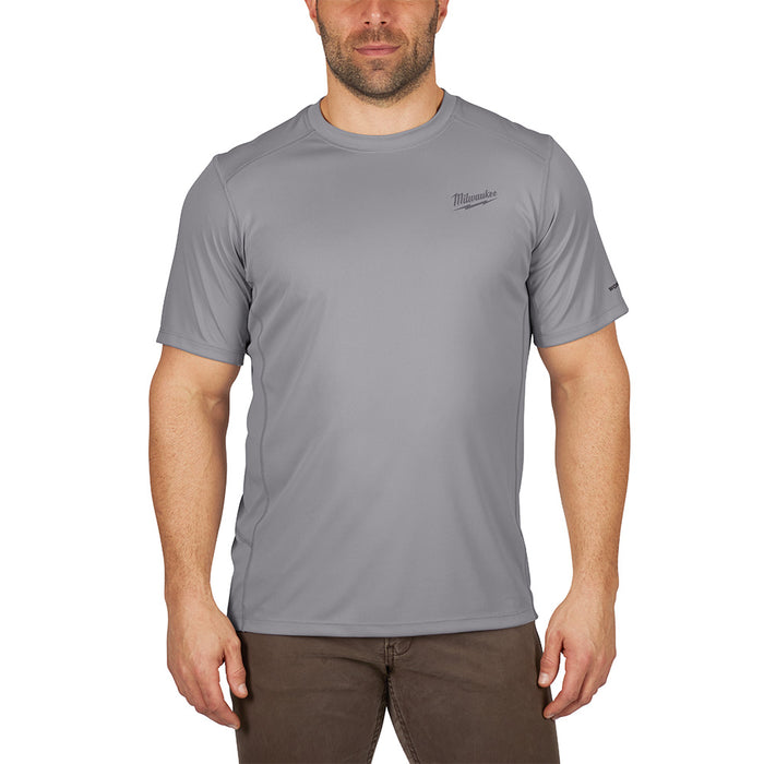 T-Shirt Performance WORKSKIN™