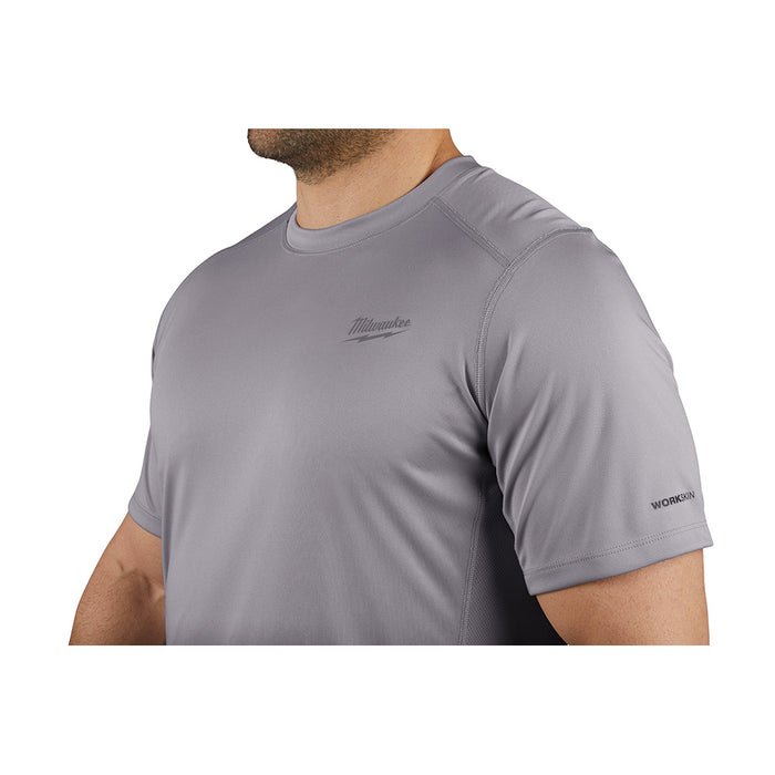 T-Shirt Performance WORKSKIN™