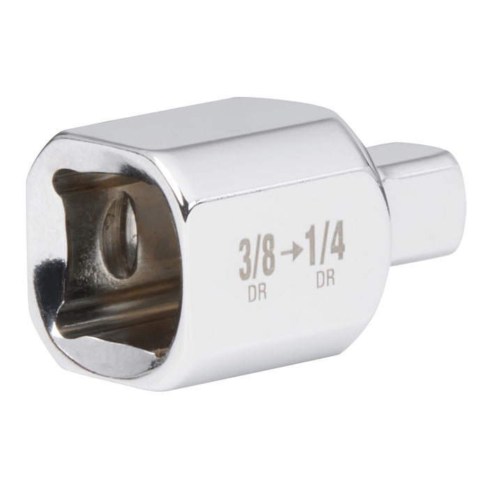 Adaptateur pour douilles (prise 3/8" à 1/4")