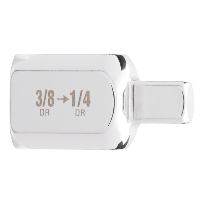 Adaptateur pour douilles (prise 3/8" à 1/4")