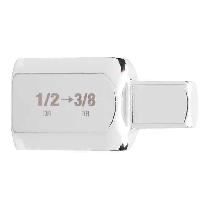 Adaptateur pour douilles (prise 1/2" à 3/8")