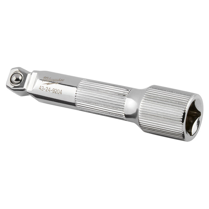 Rallonge articulée 3" à prise 3/8"