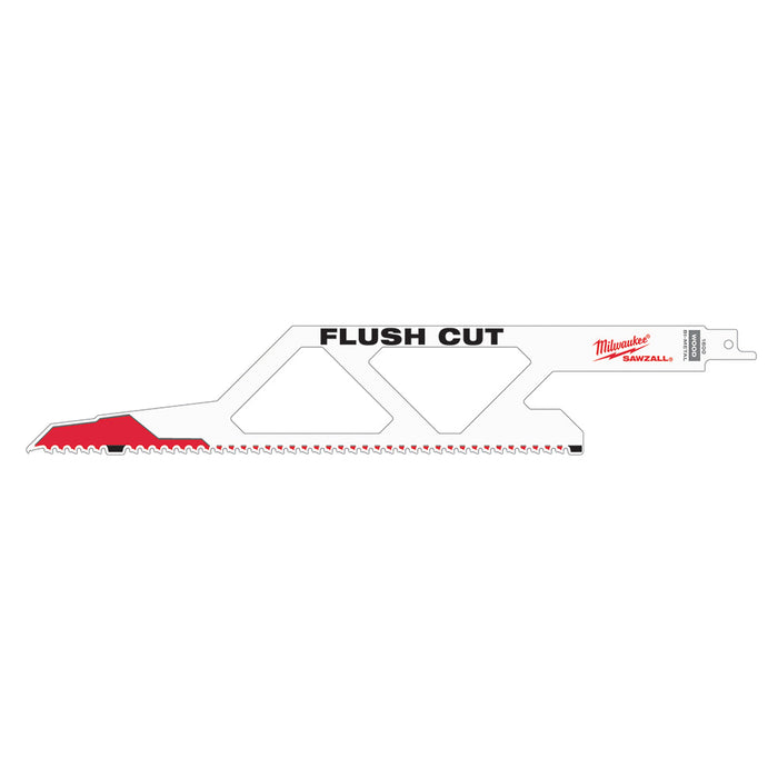 Lame SAWZALL® pour coupe à ras (12"x5dpp)