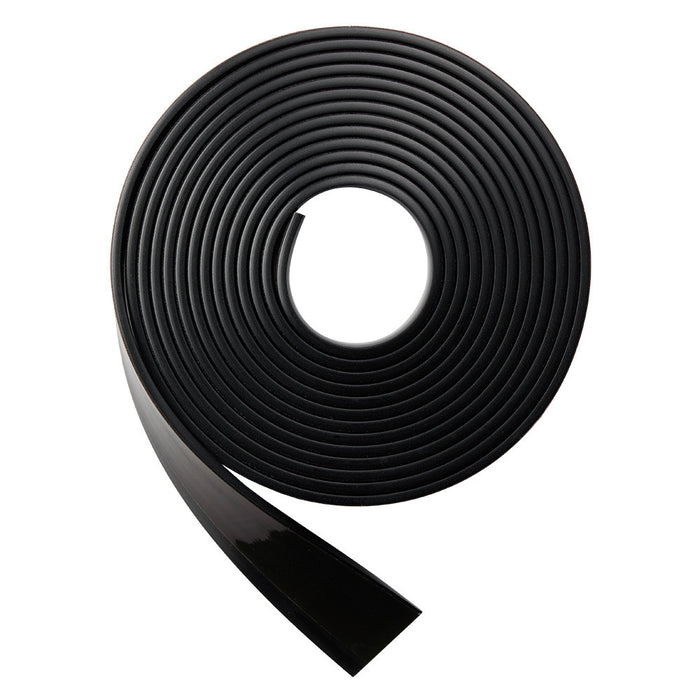 Bande glissante pour scie plongeante
