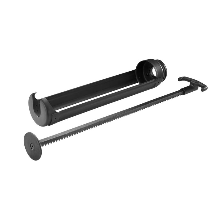 Ens. conversion pistolet calf. et adhé.