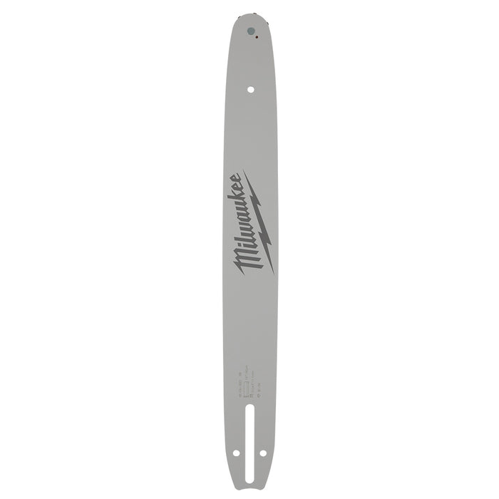 Guide-chaine 16"