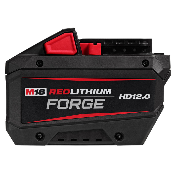Batterie M18 FORGE REDLIT., 12 Ah