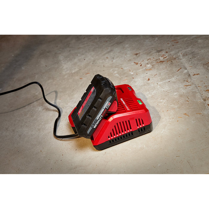 Batterie M18 Redlithium High Output CP3.0 Ah
