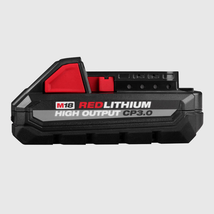 Batterie M18 Redlithium High Output CP3.0 Ah