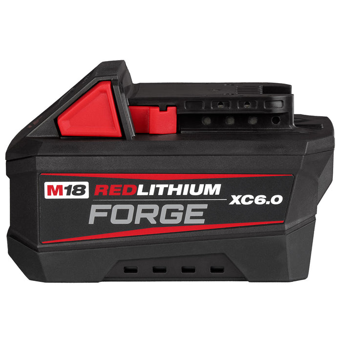 Batterie Forge M18™ XC6.0 - Milwaukee