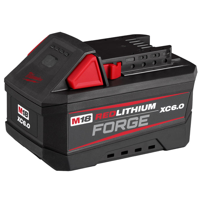 Batterie Forge M18™ XC6.0 - Milwaukee