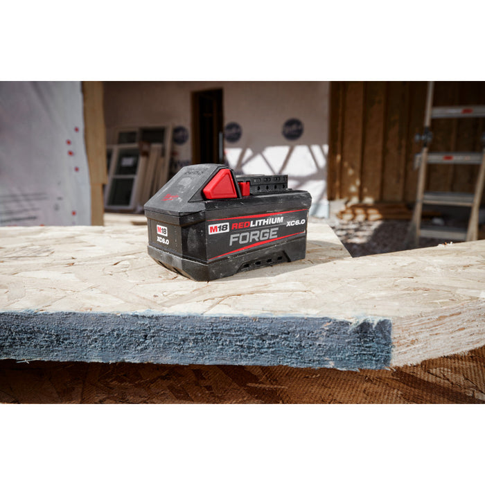 Batterie Forge M18™ XC6.0 - Milwaukee