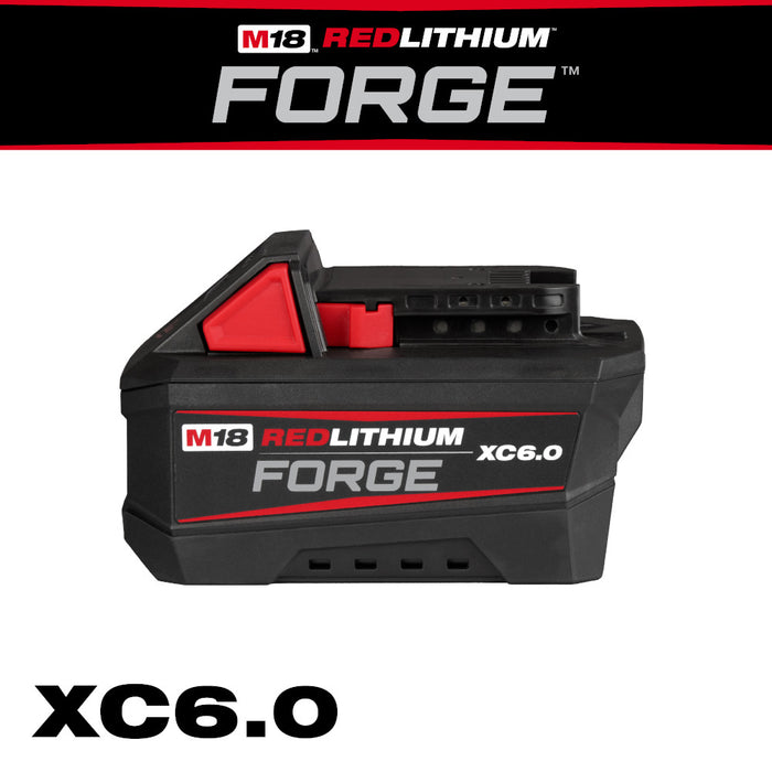 Batterie Forge M18™ XC6.0 - Milwaukee