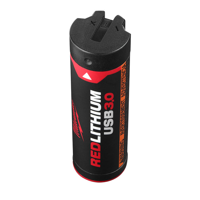 Batterie USB Redlithium 3.0 Ah