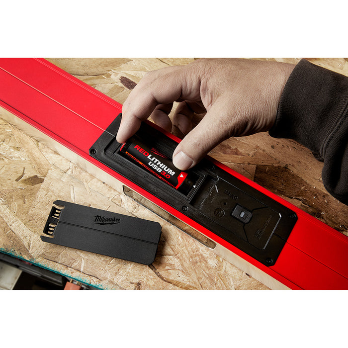 Batterie USB Redlithium 3.0 Ah