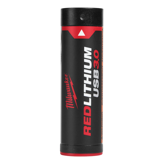 Batterie USB Redlithium 3.0 Ah