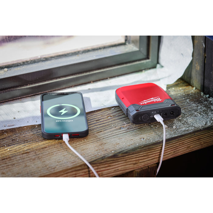 Batterie plane Bluetooth, 36W M12
