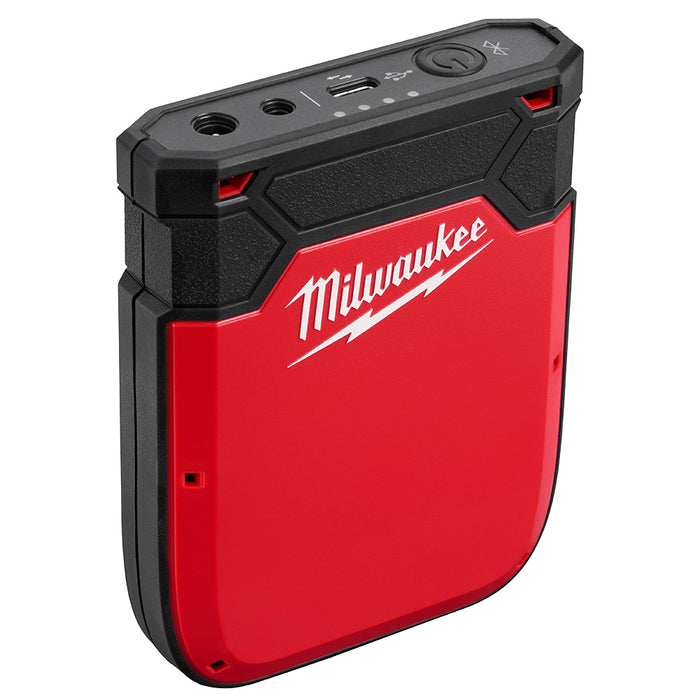 Batterie plane Bluetooth, 36W M12