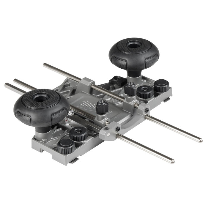 Adaptateur pour guide de rail 1/2"
