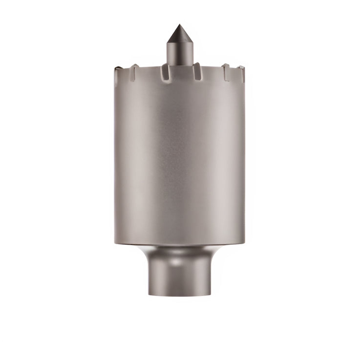 Carottier à deux pièces SDS-Plus (3" X 2-13/16")