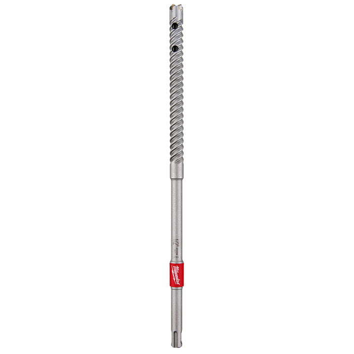 Foret pour armature SDS-Plus (1/2" X 12")