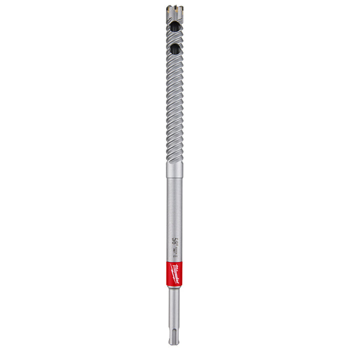 Foret pour armature SDS-Plus (5/8" X 12")