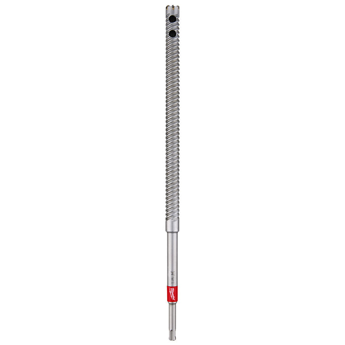 Foret pour armature SDS-Plus (3/4" X 18")