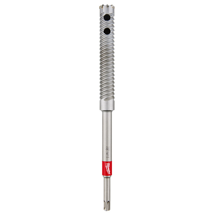 Foret pour armature SDS-Plus (7/8" X 12")