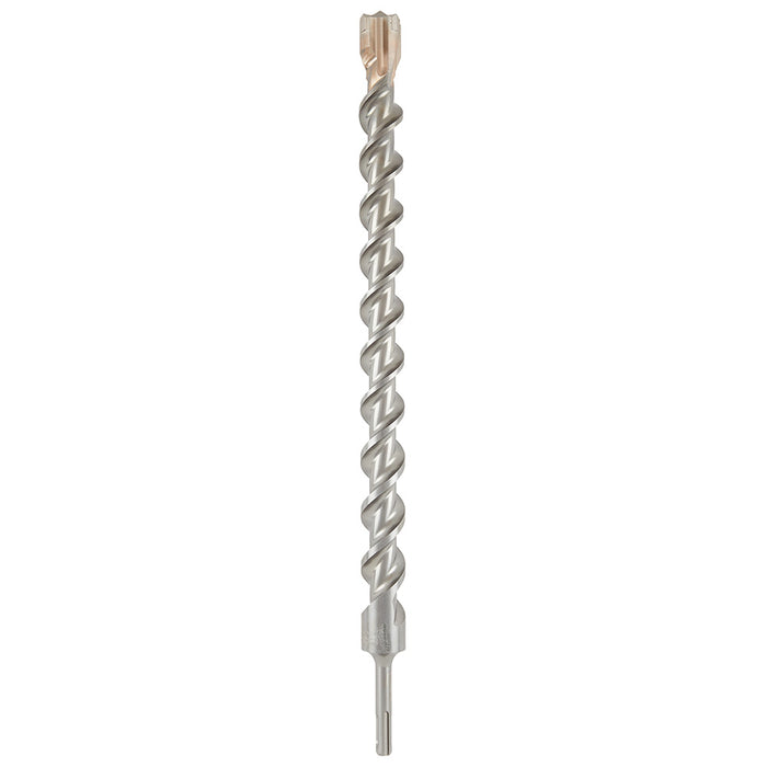 Foret SDS-Plus à 4 taillants (1-1/4" X 16" X 18")