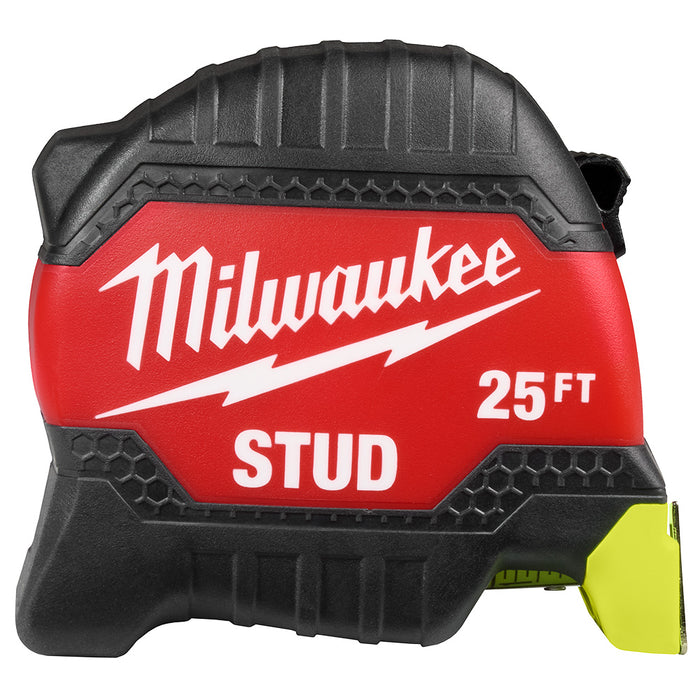 Ruban à mesurer STUD 25'