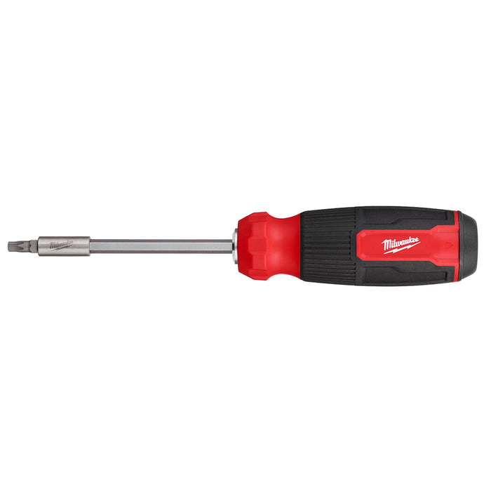 Tournevis Torx à pointe interchangeable 14-en-1